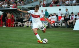 SSV Reutlingen - VfB Stuttgart