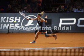 Porsche Tennis Grand Prix 2018
