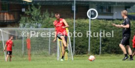 22.07.21 VfB Stuttgart Trainingslager Kitzb&uuml;hel 2021