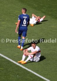 27.05.23 VfB Stuttgart - TSG 1899 Hoffenheim