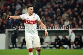 13.01.26 VfB Stuttgart - Eintracht Frankfurt