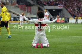 15.04.23 VfB Stuttgart - Borussia Dortmund