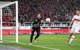 05.02.23 VfB Stuttgart - SV Werder Bremen