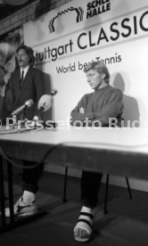 08.11.88 Tennis Stuttgart Classics