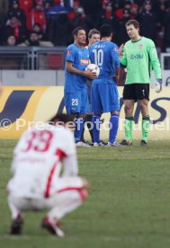 VFB-Hoffenheim