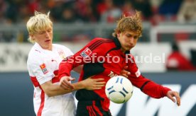27.10.07 VfB Stuttgart - Bayer 04 Leverkusen