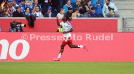 10.10.26 TSG 1899 Hoffenheim - Hamburger SV