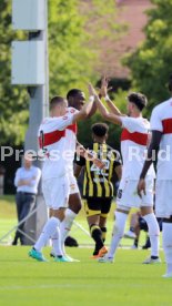 22.07.23 VfB Stuttgart - Vitesse Arnheim