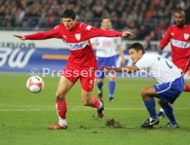 VFB-Hertha BSC