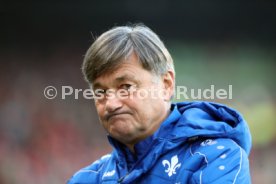 SC Freiburg - SV Darmstadt 98