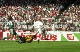 31.05.97 VfB Stuttgart - Arminia Bielefeld