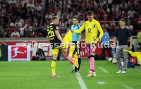 19.09.26 VfB Stuttgart - Borussia Dortmund