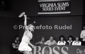 21.10.84 Porsche Tennis Grand Prix Filderstadt