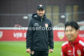 24.10.23 VfB Stuttgart Training