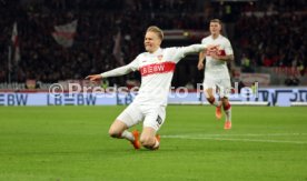 26.10.25 VfB Stuttgart - 1. FSV Mainz 05