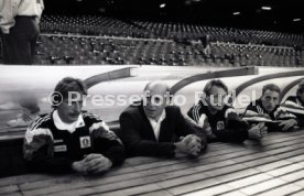 09.10.92 VfB Stuttgart - Leeds United