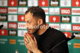 21.05.22 DFB-Pokal Finale SC Freiburg - RB Leipzig