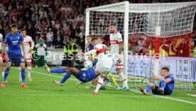 06.10.24 VfB Stuttgart - TSG 1899 Hoffenheim