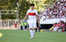 15.07.23 SSV Reutlingen - VfB Stuttgart