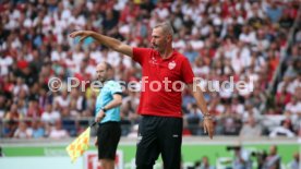 VfB Stuttgart - FC St. Pauli