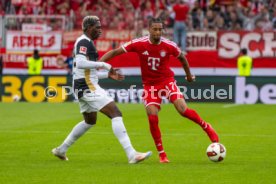 13.09.26 SV Elversberg - FC Bayern M&uuml;nchen