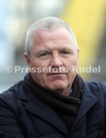 VfR Aalen - Stuttgarter Kickers