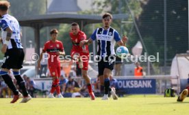23.07.21 VfB Stuttgart - Arminia Bielefeld