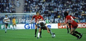 17.06.88 Deutschland - Spanien