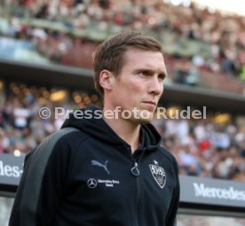 VfB Stuttgart - FC Augsburg