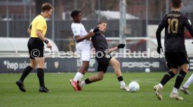 29.11.25 U17 VfB Stuttgart - U17 SSV Ulm 1846