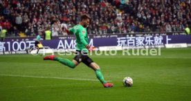 Eintracht Frankfurt - VfB Stuttgart