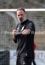 VfB Stuttgart Trainingslager Marbella 2020