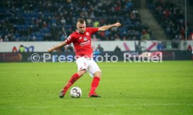 TSG 1899 Hoffenheim - 1. FSV Mainz 05