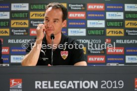 VfB Stuttgart - Union Berlin
