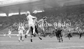 VfB Stuttgart - Hannover 96
