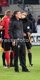 VfB Stuttgart - SC Freiburg