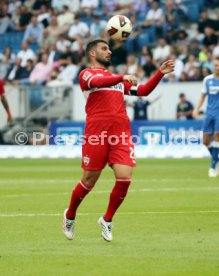 12.09.26 TSG 1899 Hoffenheim - VfB Stuttgart