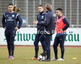 Stuttgarter Kickers