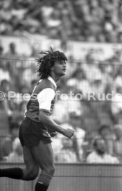 18.08.84 Feyenoord Rotterdam - Manchester United