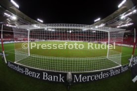 29.01.21 VfB Stuttgart - 1. FSV Mainz 05