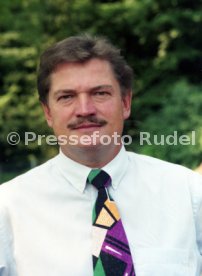 15.07.94 Stuttgarter Kickers Fototermin
