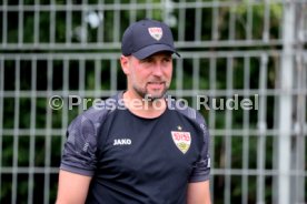 16.07.26 VfB Stuttgart Training