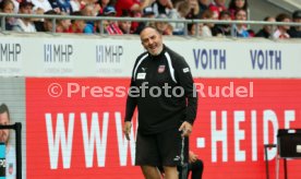 18.08.26 1. FC Heidenheim -  FC Bayern M&uuml;nchen