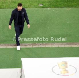 02.04.25 VfB Stuttgart - RB Leipzig