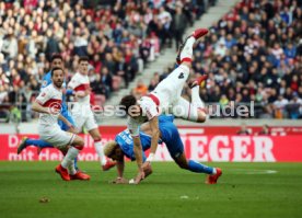 VfB Stuttgart - TSG 1899 Hoffenheim