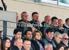 04.03.25 U19 Sporting CP - U19 VfB Stuttgart