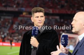 13.09.22 FC Bayern M&uuml;nchen - FC Barcelona