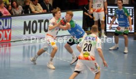 18.09.22 Frisch Auf G&ouml;ppingen - SC Magdeburg