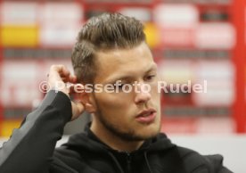 VFB Stuttgart