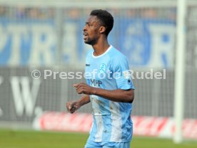 Stuttgarter Kickers - FC Hansa Rostock